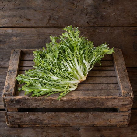 Frisee Endive, Chicory - Packet image number null